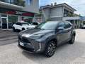 Toyota Yaris Cross 1.5 Hyb. 5p. E-CVT AWD Trend Gris - thumbnail 1