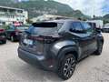 Toyota Yaris Cross 1.5 Hyb. 5p. E-CVT AWD Trend Gris - thumbnail 5