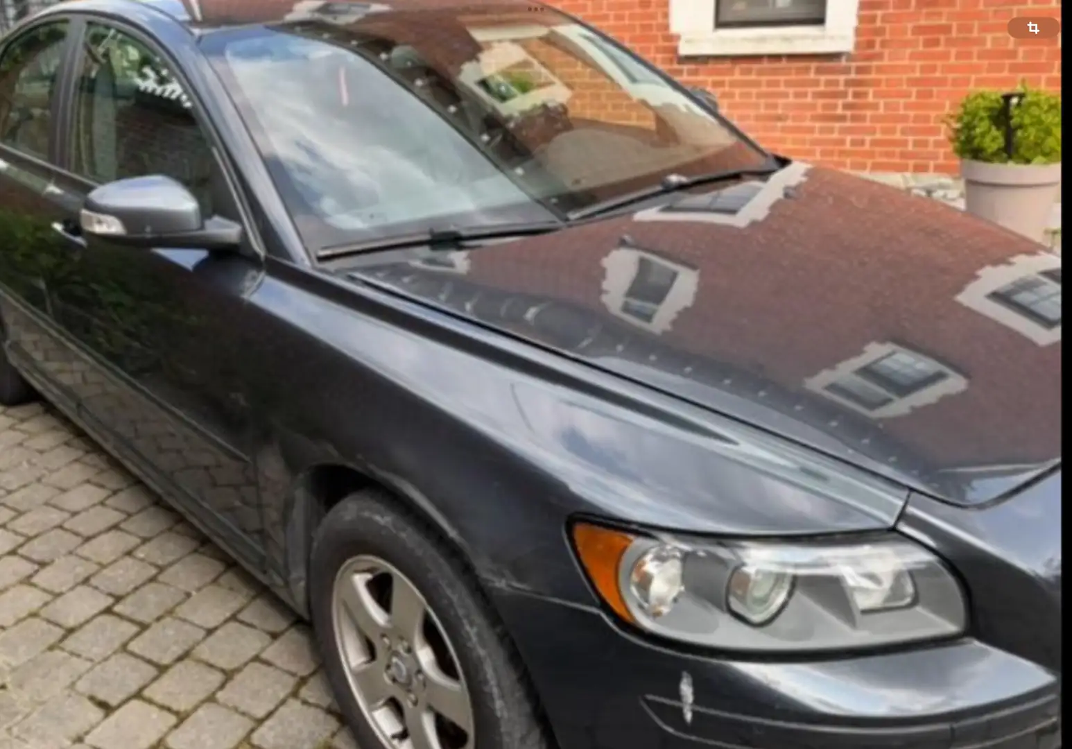 Volvo S40 S40 1.6 D DRIVe - 2