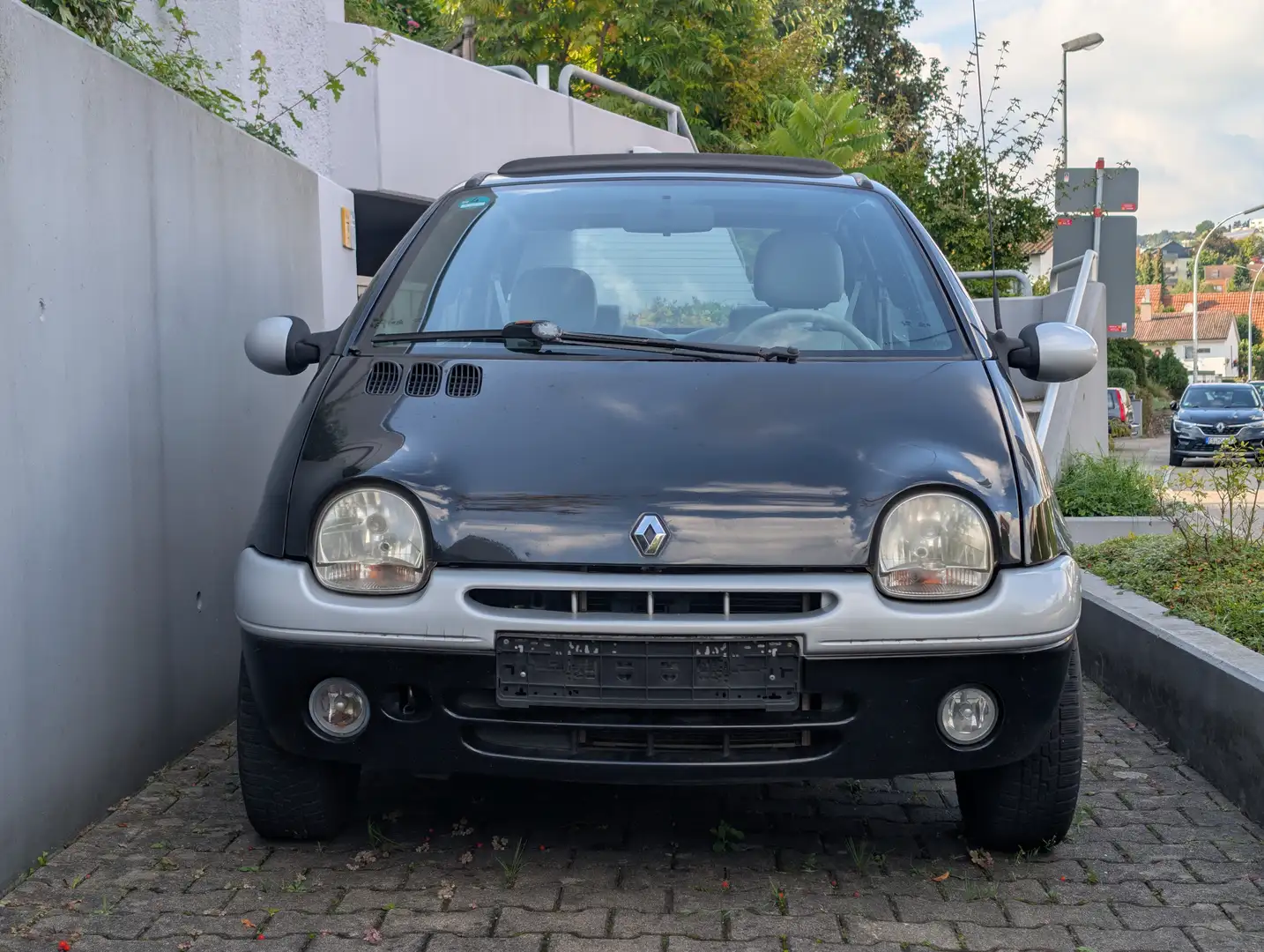 Renault Twingo Twingo 1.2 Initiale - 1