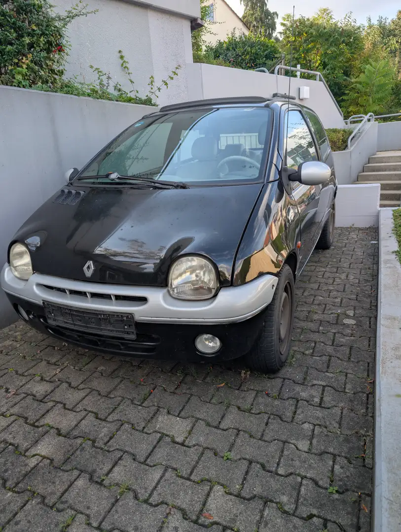 Renault Twingo Twingo 1.2 Initiale - 2