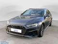 Audi A4 Avant 35 TFSI S tronic S line NAVI KLIMA AHK LE Gris - thumbnail 2