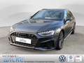 Audi A4 Avant 35 TFSI S tronic S line NAVI KLIMA AHK LE Gris - thumbnail 1