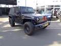 Jeep Wrangler Rubicon Noir - thumbnail 2