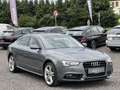 Audi A5 2.0 TDI Sportback - Xenon - Navi - Leder Grau - thumbnail 4