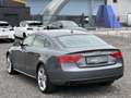 Audi A5 2.0 TDI Sportback - Xenon - Navi - Leder Grau - thumbnail 2