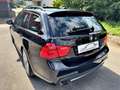 BMW 320 Touring 320d 177 ch Sport Design A Noir - thumbnail 12