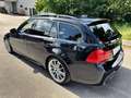BMW 320 Touring 320d 177 ch Sport Design A Noir - thumbnail 13