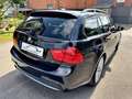 BMW 320 Touring 320d 177 ch Sport Design A Noir - thumbnail 17