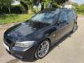 BMW 320 Touring 320d 177 ch Sport Design A Noir - thumbnail 7