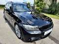 BMW 320 Touring 320d 177 ch Sport Design A Noir - thumbnail 3