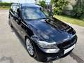 BMW 320 Touring 320d 177 ch Sport Design A Noir - thumbnail 1