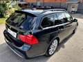 BMW 320 Touring 320d 177 ch Sport Design A Noir - thumbnail 16