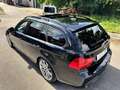 BMW 320 Touring 320d 177 ch Sport Design A Noir - thumbnail 11