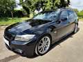 BMW 320 Touring 320d 177 ch Sport Design A Noir - thumbnail 6