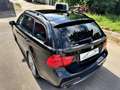 BMW 320 Touring 320d 177 ch Sport Design A Noir - thumbnail 10