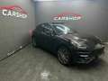 Porsche Macan Turbo Panoramadach Schwarz - thumbnail 5