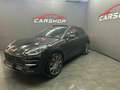 Porsche Macan Turbo Panoramadach Schwarz - thumbnail 3