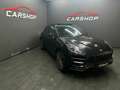 Porsche Macan Turbo Panoramadach Schwarz - thumbnail 4
