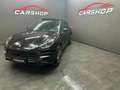 Porsche Macan Turbo Panoramadach Schwarz - thumbnail 2