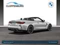 BMW M4 Competition M xDrive Cabrio Head-Up+Navi+SHZ Gold - thumbnail 2