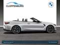 BMW M4 Competition M xDrive Cabrio Head-Up+Navi+SHZ Gold - thumbnail 9