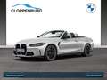 BMW M4 Competition M xDrive Cabrio Head-Up+Navi+SHZ Gold - thumbnail 1