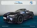 BMW M4 Competition M xDrive Cabrio M-Paket Head-Up Gold - thumbnail 1