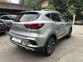 MG ZS 1.0T-GDI aut. Luxury *PREZZO PROMO* Silber - thumbnail 4