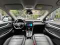 MG ZS 1.0T-GDI aut. Luxury *PREZZO PROMO* Silber - thumbnail 7