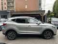 MG ZS 1.0T-GDI aut. Luxury *PREZZO PROMO* Silber - thumbnail 3
