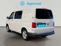 Volkswagen Transporter Mixto Corto TN 2.0 TDI 110kW (150CV) BMT Blanc - thumbnail 2