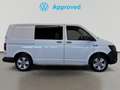 Volkswagen Transporter Mixto Corto TN 2.0 TDI 110kW (150CV) BMT Blanc - thumbnail 3