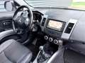 Mitsubishi Outlander 2.0 DI-D Intense/Leder/Navi/ 7-Sitzer Grau - thumbnail 12