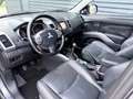 Mitsubishi Outlander 2.0 DI-D Intense/Leder/Navi/ 7-Sitzer Grau - thumbnail 11