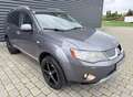 Mitsubishi Outlander 2.0 DI-D Intense/Leder/Navi/ 7-Sitzer Grau - thumbnail 3