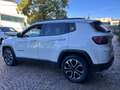 Jeep Compass Compass II 2021 1.6 mjt Limited 2wd 130cv Blanc - thumbnail 7