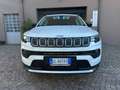 Jeep Compass Compass II 2021 1.6 mjt Limited 2wd 130cv Blanc - thumbnail 1