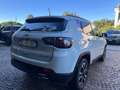 Jeep Compass Compass II 2021 1.6 mjt Limited 2wd 130cv Blanc - thumbnail 6