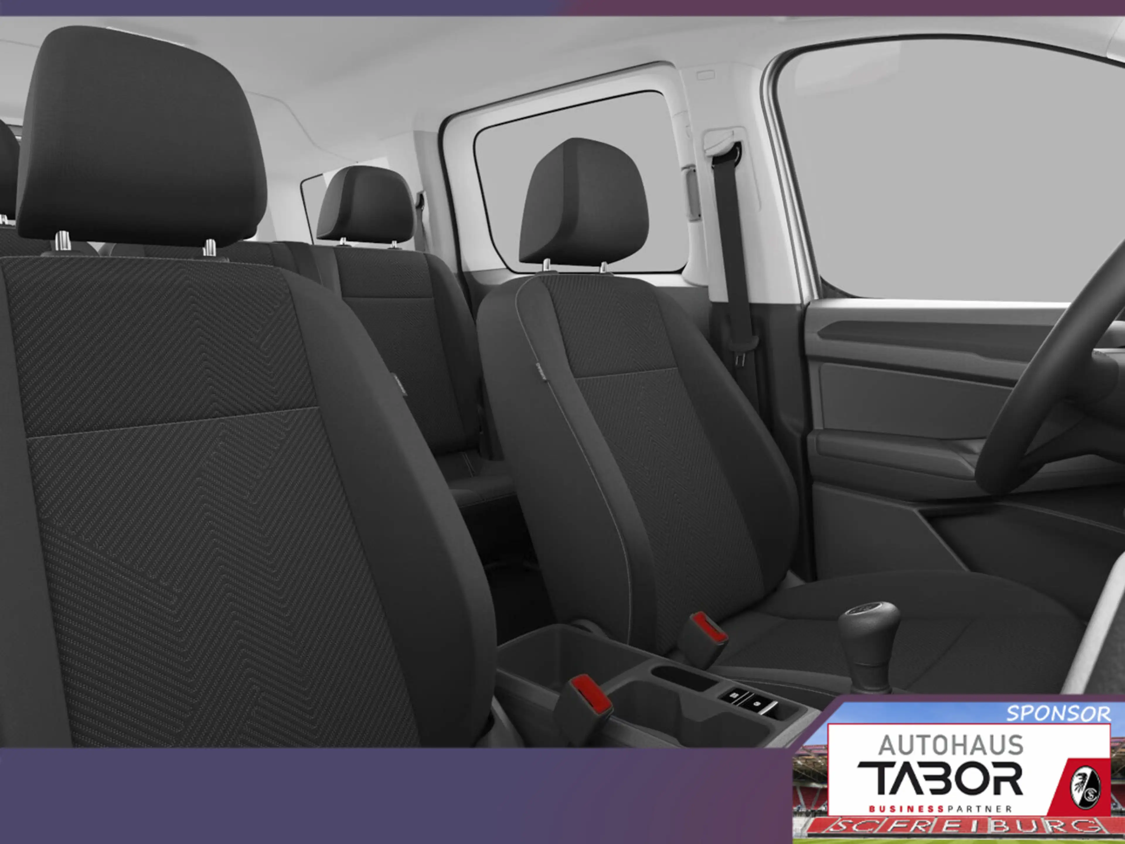 Ford Tourneo Connect Grand Trend Nav Temp PDC UVP-22%* — photo 7