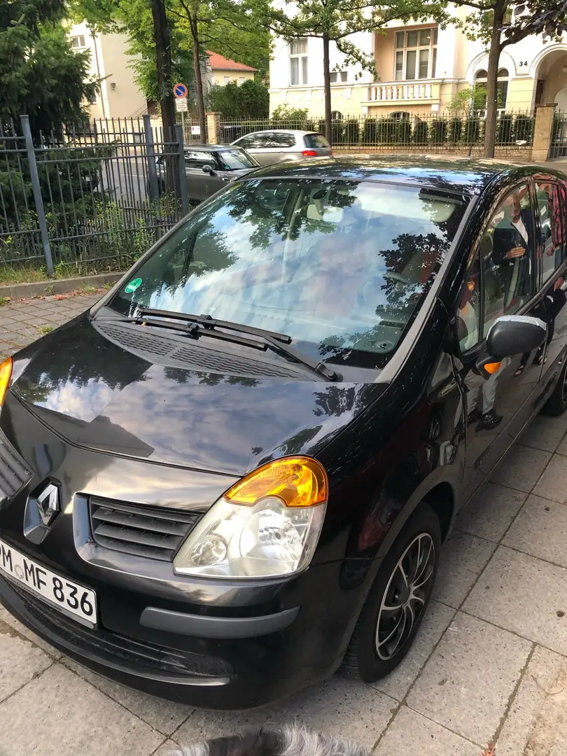 Renault Modus 1.6 16V Authentique - 1