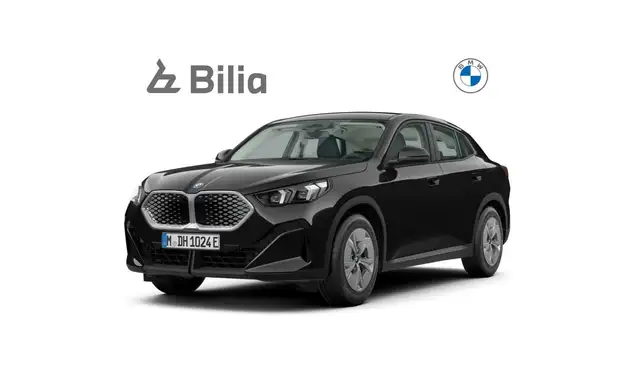 BMW iX2 eDrive20