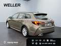 Toyota Corolla 1.8 Hybrid TS Comfort *Navi*LED*CarPlay* Gold - thumbnail 7