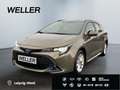 Toyota Corolla 1.8 Hybrid TS Comfort *Navi*LED*CarPlay* Gold - thumbnail 1