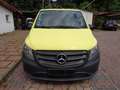Mercedes-Benz Vito 109/110/111/114 CDI Lang -NAVI -TEMPOMAT -PDC Yellow - thumbnail 2