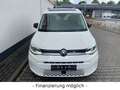 Volkswagen Caddy 2.0 TDI Style / Panorama Dach / AHK Weiß - thumbnail 3