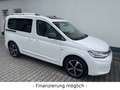 Volkswagen Caddy 2.0 TDI Style / Panorama Dach / AHK Weiß - thumbnail 9