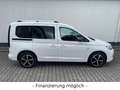 Volkswagen Caddy 2.0 TDI Style / Panorama Dach / AHK Weiß - thumbnail 8