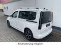 Volkswagen Caddy 2.0 TDI Style / Panorama Dach / AHK Weiß - thumbnail 5