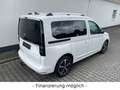 Volkswagen Caddy 2.0 TDI Style / Panorama Dach / AHK Weiß - thumbnail 7
